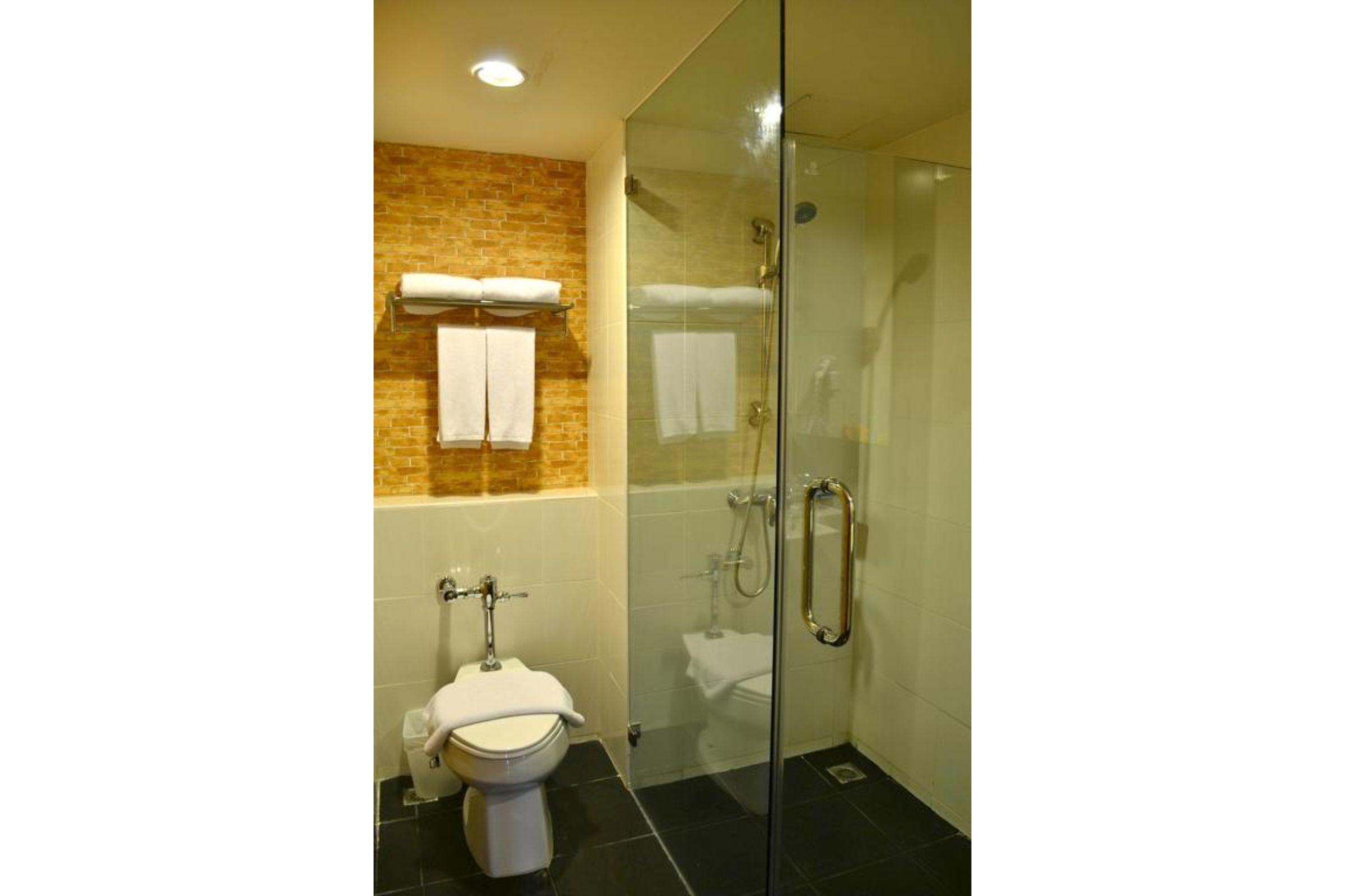 Ibis Styles Hotel 4*